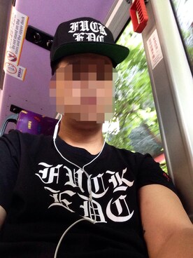 tommypuiさんのコーディネート