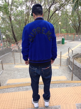 tommypuiさんのコーディネート