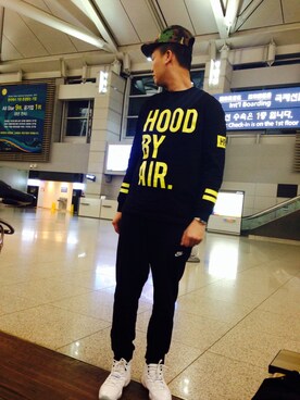 tommypuiさんのコーディネート