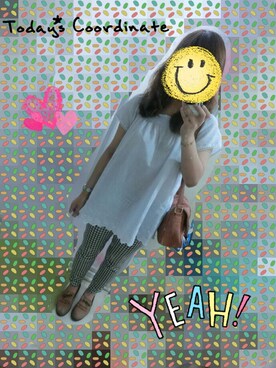 Sanaさんのコーディネート