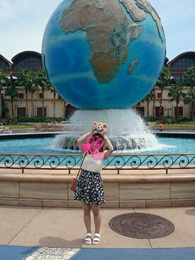 Sanaさんのコーディネート