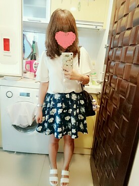 Sanaさんのコーディネート