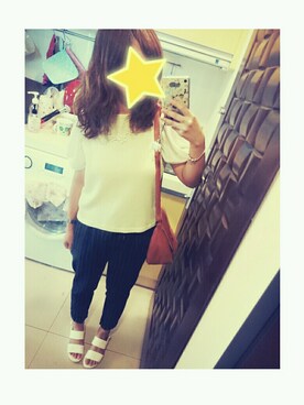 Sanaさんのコーディネート