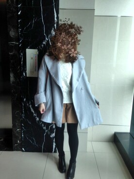 Sanaさんのコーディネート