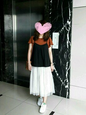 Sanaさんのコーディネート