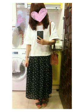 Sanaさんのコーディネート