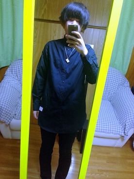 yoma.さんのコーディネート