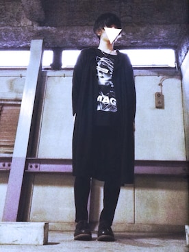 yoma.さんのコーディネート