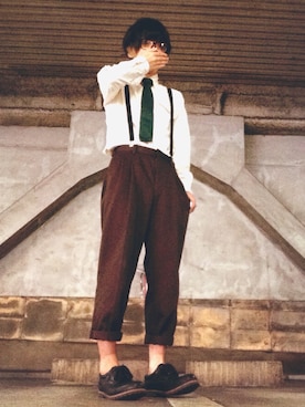 yoma.さんのコーディネート