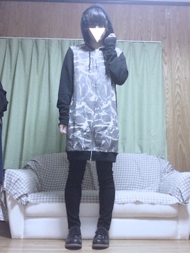 yoma.さんのコーディネート