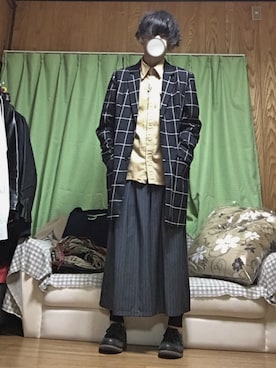 yoma.さんのコーディネート