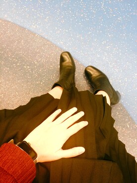 𝙰𝚗𝚝𝚘𝚗𝚒𝚊さんのコーディネート