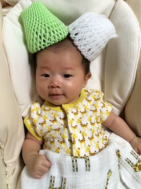 あづきちゃんさんのコーディネート