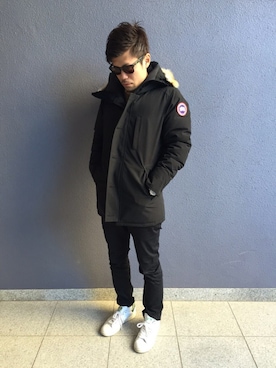 Fumiさんのコーディネート