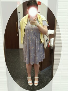 れみぶーさんのコーディネート