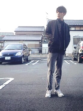 REOさんのコーディネート