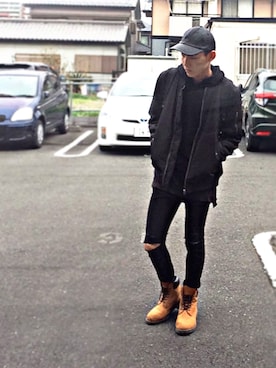 REOさんのコーディネート