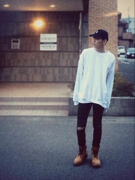 REOさんのコーディネート