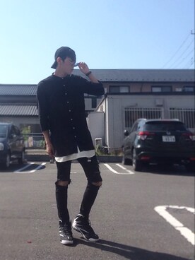 REOさんのコーディネート