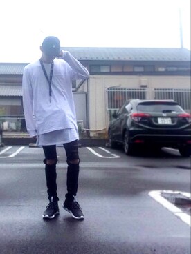 REOさんのコーディネート