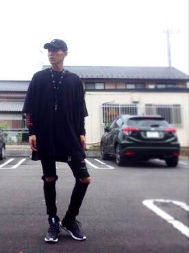 REOさんのコーディネート