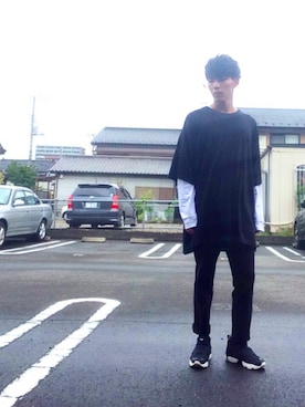 REOさんのコーディネート