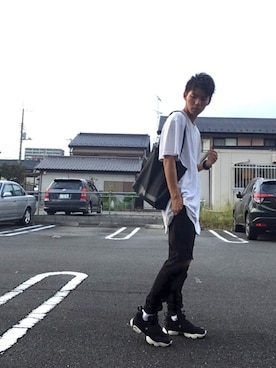 REOさんのコーディネート