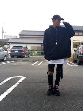 REOさんのコーディネート