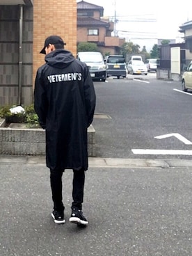 REOさんのコーディネート