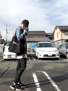 REOさんのコーディネート