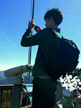 porterさんのコーディネート