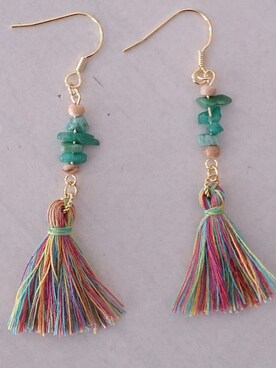 わっちゃんさんのコーディネート