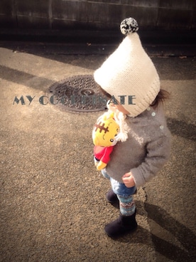 rinkoroさんのコーディネート