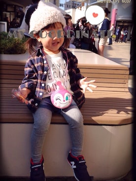 rinkoroさんのコーディネート