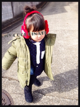 rinkoroさんのコーディネート