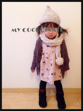 rinkoroさんのコーディネート