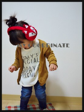 rinkoroさんのコーディネート