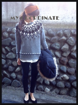 rinkoroさんのコーディネート