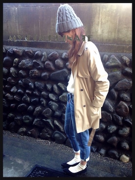 rinkoroさんのコーディネート