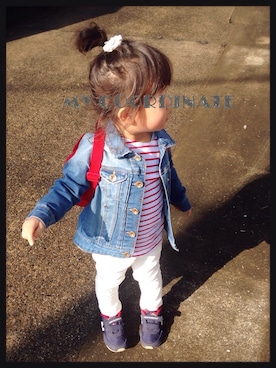 rinkoroさんのコーディネート