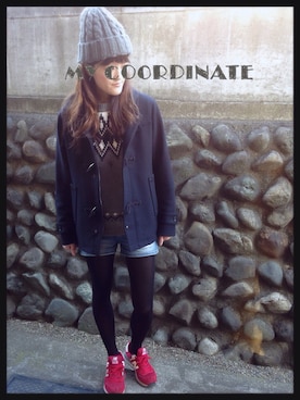 rinkoroさんのコーディネート