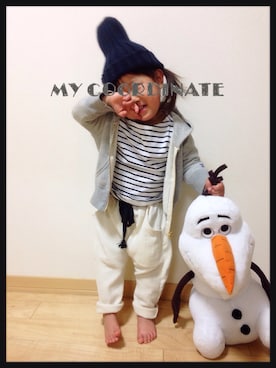 rinkoroさんのコーディネート