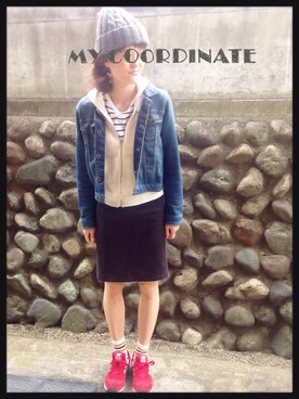 rinkoroさんのコーディネート