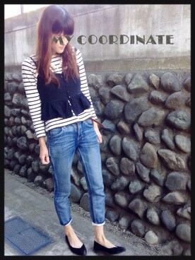 rinkoroさんのコーディネート