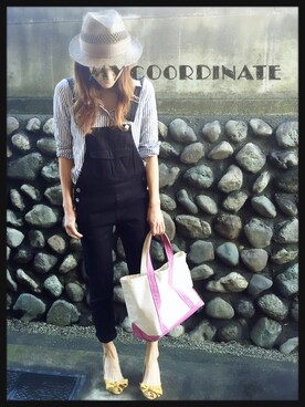 rinkoroさんのコーディネート