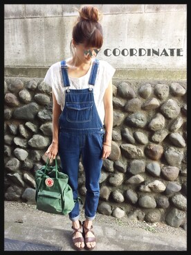 rinkoroさんのコーディネート