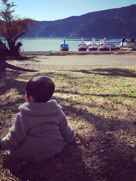 Hne2さんのコーディネート