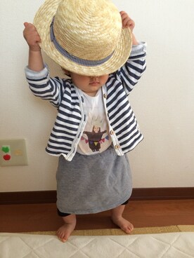 Hne2さんのコーディネート