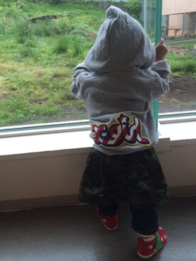 Hne2さんのコーディネート