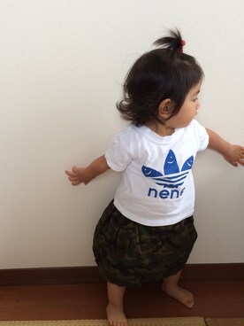 Hne2さんのコーディネート